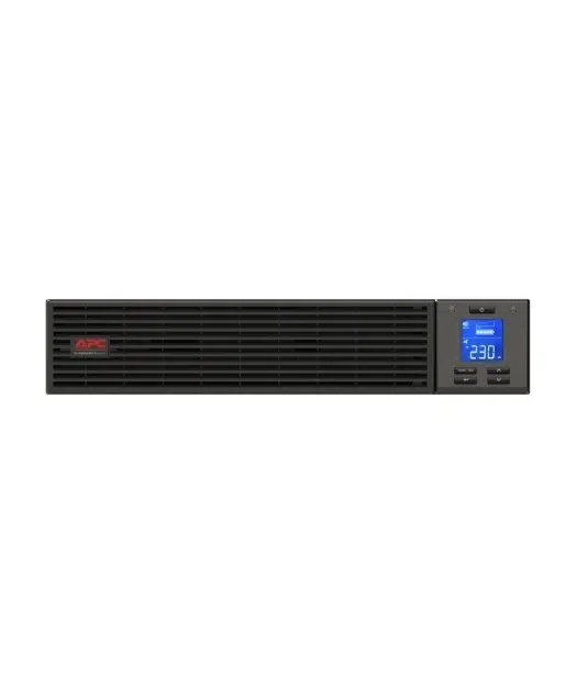 APC Easy UPS SRV 10kVA 230V No Battery LCD Rackmount w/kit
