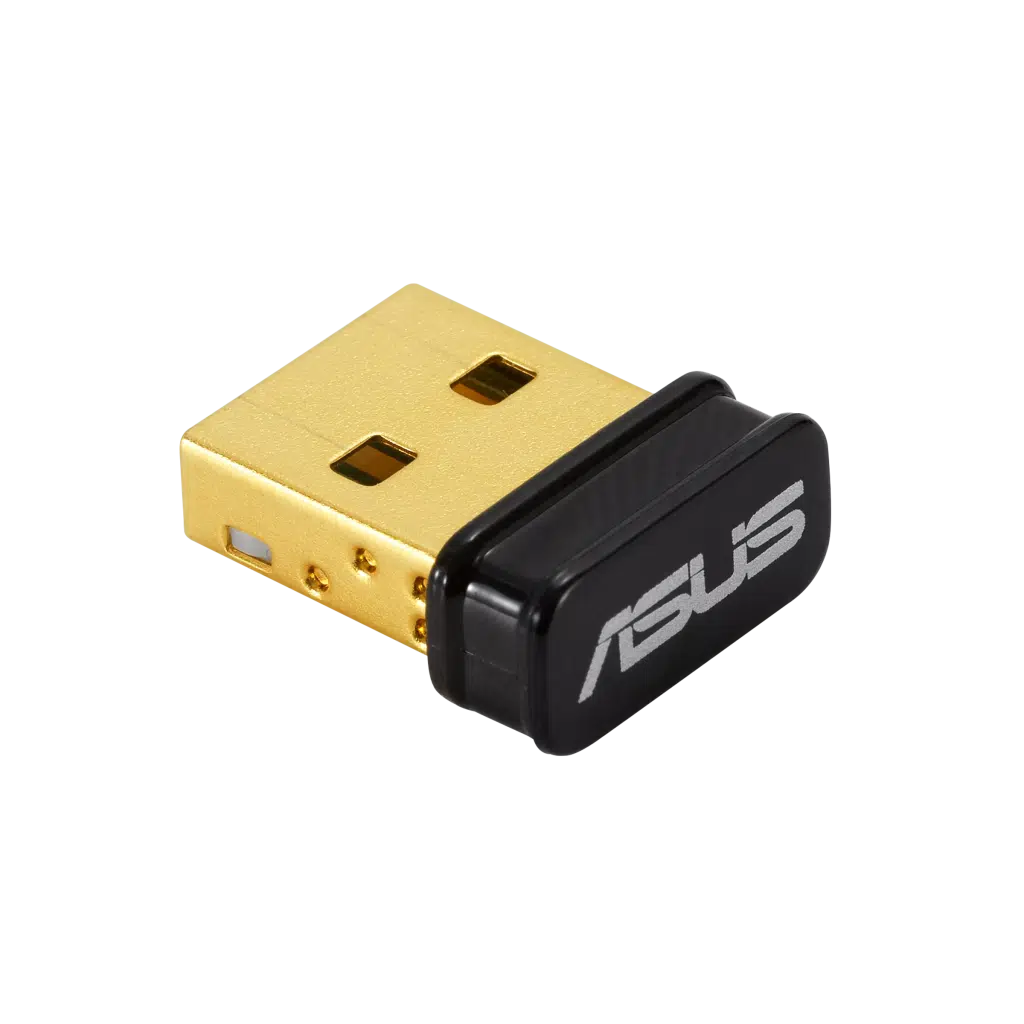 ASUS USB-BT540 Bluetooth 5.4 Usb Adaptör