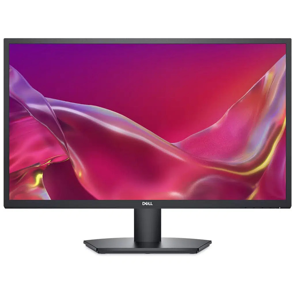 DELL SE2725H, 27", 5ms, 75Hz, Full HD, D-Sub, HDMI, VA LED MONİTÖR