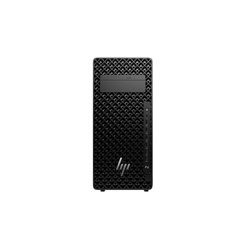HP B34JFES, Z2 Tower G1İ, Ultra 9-285K, 32Gb DDR5 Ram, 1Tb SSD, 20Gb RTX 4000 ADA Ekran Kartı, Windows 11 Pro, İş İstasyonu (5 Yıl Yerinde Servis)