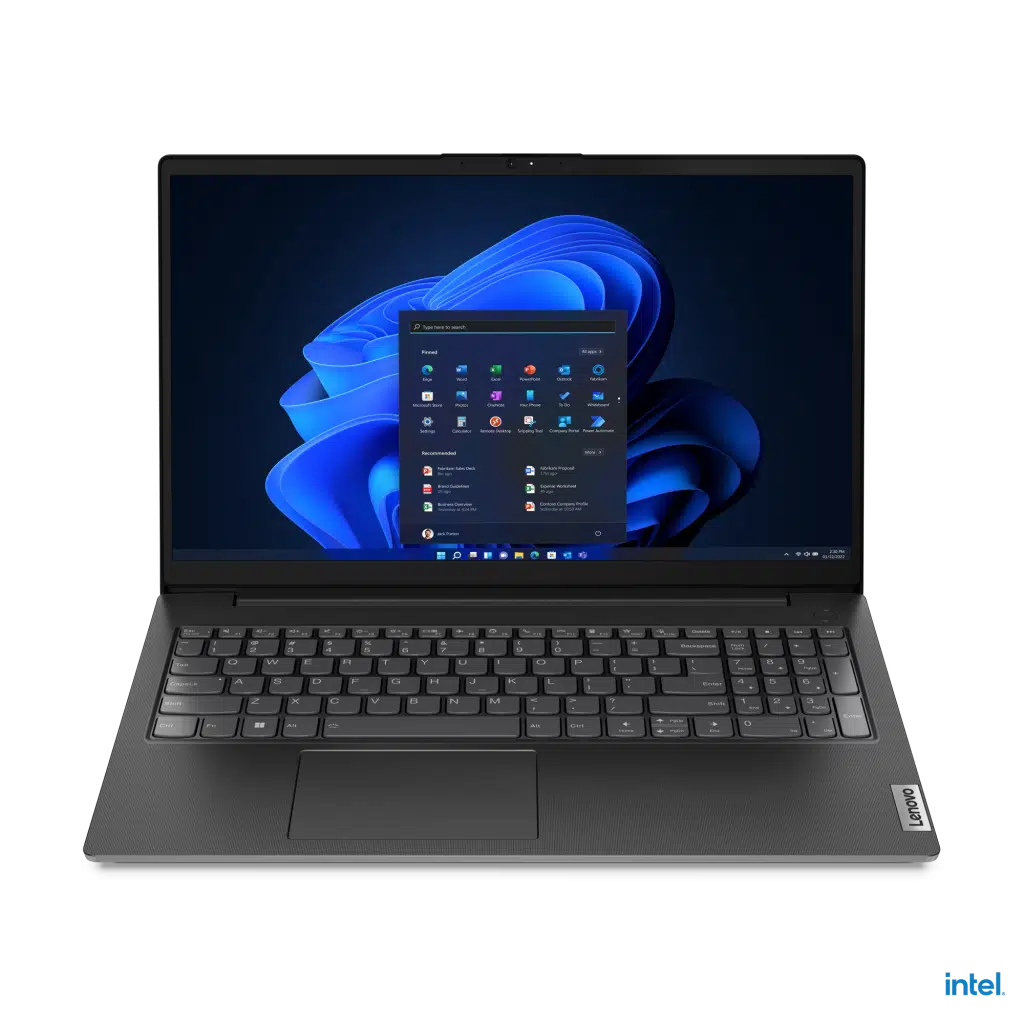 LENOVO 83A100KXTR_UPG, V15 G4 IRU, i7-1355U, 15,6" FHD, 16Gb Ram, 512Gb SSD, Paylaşımlı Ekran Kartı, Free Dos Notebook