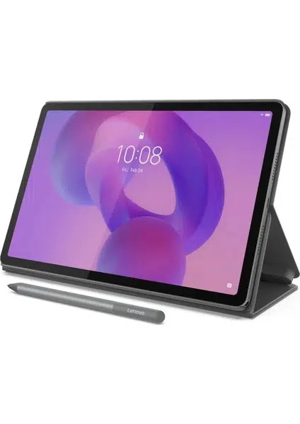 LENOVO Idea Tab ZAFM0109TR 128GB 11 +Kalem+Kılıf Tablet PC