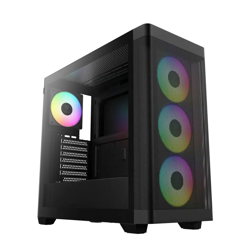 LEOPARD-20, Intel i5-13400, 16Gb DDR5 Ram, 1Tb NVMe SSD, Paylaşımlı Intel UHD Graphics 730 Ekran Kartı, 2000W Kasa, OEM PAKET