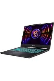 MSI CYBORG A13VE-2268XTRNN i5 13420H 16GB 512GB SSD 15.6 FHD RTX4050 6GB DOS Gaming Dizüstü Bilgisayar