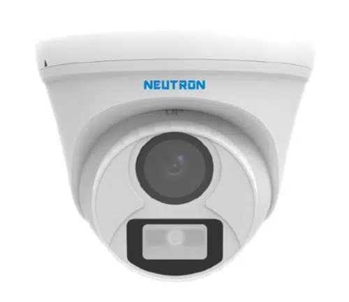NEU-AD112-28-CA 2MP AHD DOME KAMERA-SESLİ