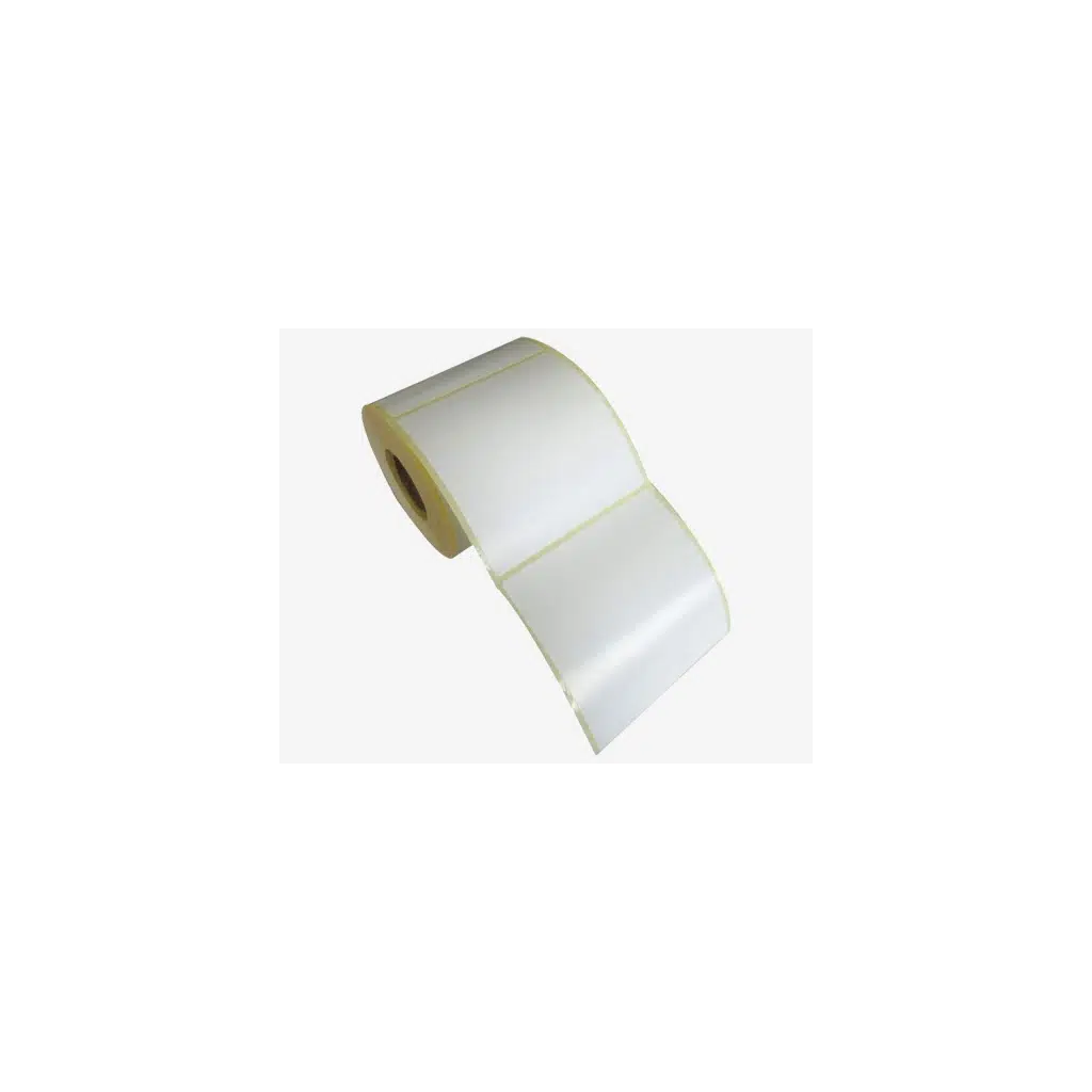PG Etiket 100mmx76mm (Tek Kolonda 1li) , Toplam 570 ad (VELLUM)