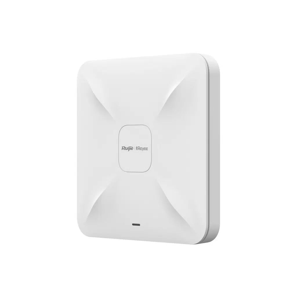 RUIJIE Reyee RG-RAP2200(F), 2Port, 1267Mbps, Dual Band, Wifi 5, PoE, Tavan Tipi, Access Point