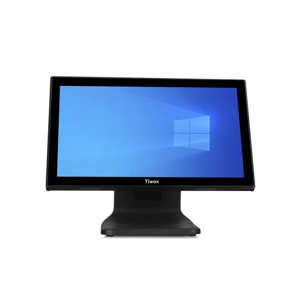 Tiwox TP-1903, Intel i3 3.Nesil, 18.5" Ekran, 8GB Ram, 128GB SSD, Endüstriyel, Dokunmatik Pos PC