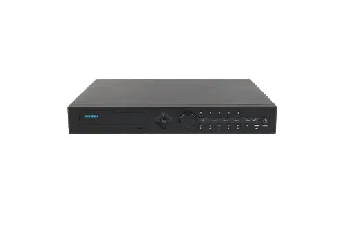 TRA-SVR-6432-16A5 32 KANAL HYBRID DVR-4 HDD