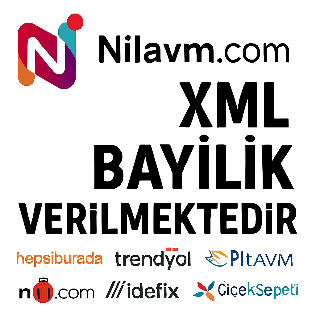 Xml Bayilik & Dropshipping Bayilik – Stoksuz ETicaret İçin En Kolay Çözüm